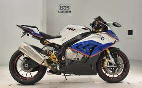 BMW S1000RR 2016