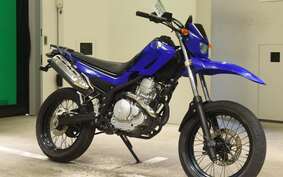 YAMAHA XT250X DG11J