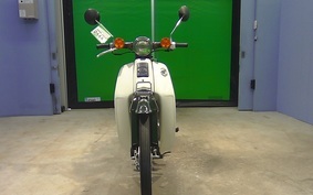 HONDA C50 SUPER CUB C50