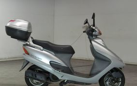 HONDA SPACY 125 JF04