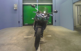 YAMAHA FZ FAZER 2008 RN21J