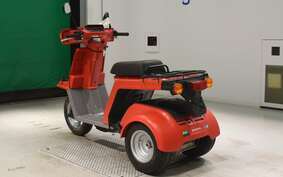 HONDA GYRO X TD02