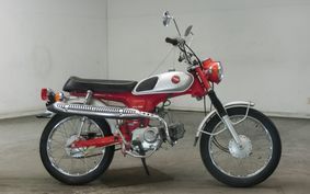 HONDA CL50 BENLY CD50