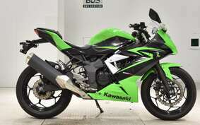 KAWASAKI NINJA 250 SL BX250A