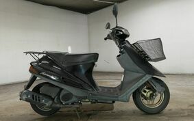 SUZUKI ADDRESS V100 CE11A