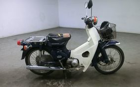 HONDA C70 SUPER CUB C70