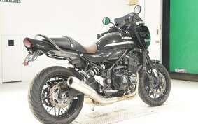 KAWASAKI Z900RS CAFE 2021 ZR900C