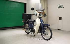 HONDA C50 SUPER CUB E AA01