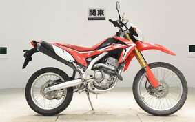 HONDA CRF250L MD44