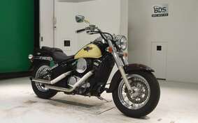 KAWASAKI VULCAN 400 CLASSIC 1997 VN400A