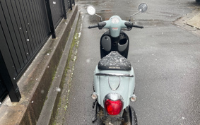 HONDA GIORNO AF77