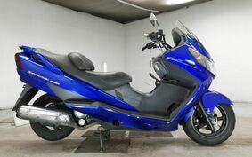 SUZUKI SKYWAVE 250 (Burgman 250) S CJ43A