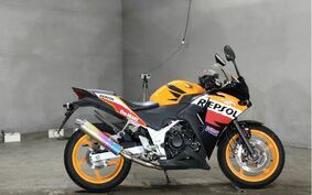 HONDA CBR250R MC41