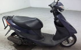 SUZUKI ADDRESS V50 Fi CA42A