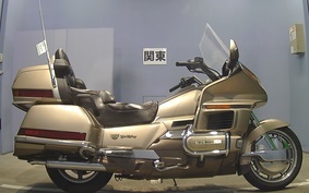 HONDA GL1500 GOLD WING 1988 SC22