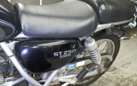 SUZUKI ST250E NJ4CA