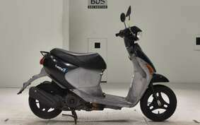 SUZUKI LET's 4 CA41A