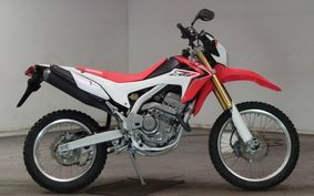 HONDA CRF250L MD38