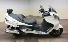 SUZUKI SKYWAVE 400 Fi 2009 CK44A