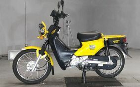 HONDA CROSS CUB 110 JA10