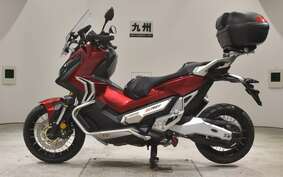 HONDA X-ADV 750 2019 RC95