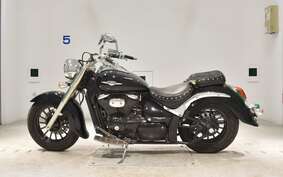 SUZUKI INTRUDER 400 Classic 2012 VK56A