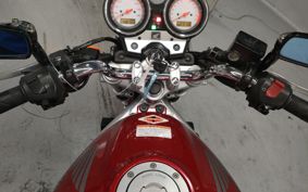 HONDA VTR 250 MC33