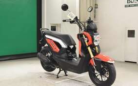 HONDA ZOOMER-X JF52