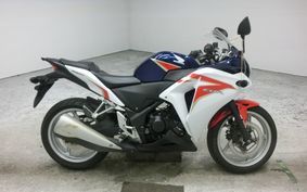 HONDA CBR250R MC41