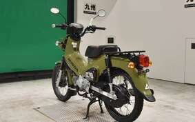 HONDA CROSS CUB 110 JA45