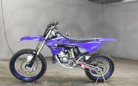 YAMAHA YZ125 CE34C