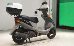 SUZUKI ADDRESS V125 CF46A