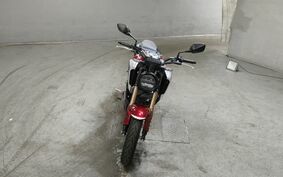 HONDA CB125 R JC91