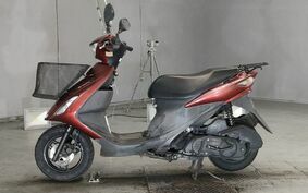 SUZUKI ADDRESS V125 S CF4MA