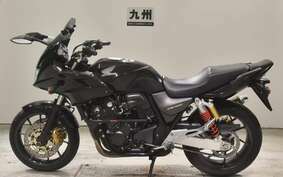 HONDA CB400 SUPER BOLDOR A 2016 NC42