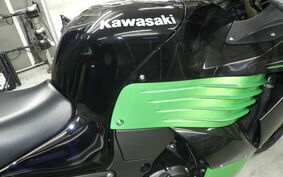 KAWASAKI ZZ1400 NINJA R A 2015 ZXT40C