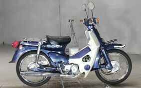 HONDA C90 SUPER CUB Custom HA02