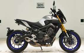 YAMAHA MT-09 ASP 2020 RN52J