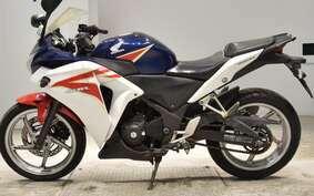 HONDA CBR250R A MC41