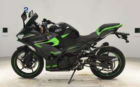 KAWASAKI NINJA 400 2019 EX400G