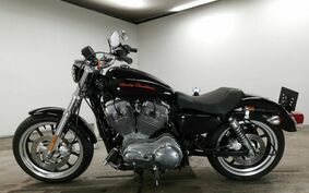 HARLEY XL883L 2013 CR2