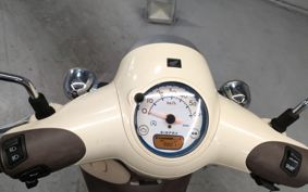 HONDA GIORNO AF77