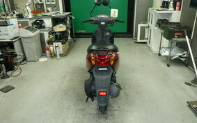 SUZUKI LET's 4 CA45A