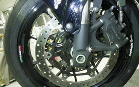 HONDA CBR1000RR Gen. 2 2010 SC59