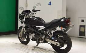 SUZUKI BANDIT 250 V Type GJ77A