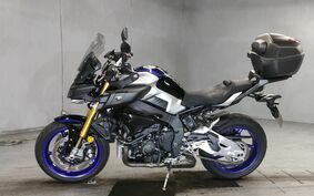 YAMAHA MT-10 SP 2018 RN50J