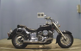 YAMAHA DRAGSTAR 400 CLASSIC 2004 VH01J