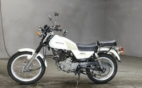 HONDA CT250S SILKROAD L250S