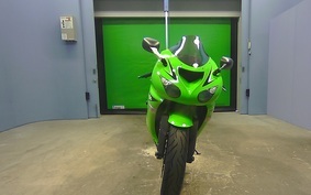 KAWASAKI ZX 10 NINJA R 2008 ZXT00D