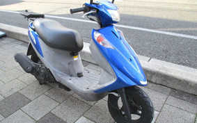 SUZUKI ADDRESS V125 G CF4EA